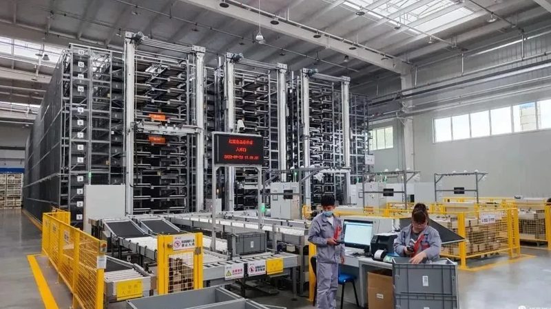 出口塑料托盘，这些参数要求可能让你吃了闷亏