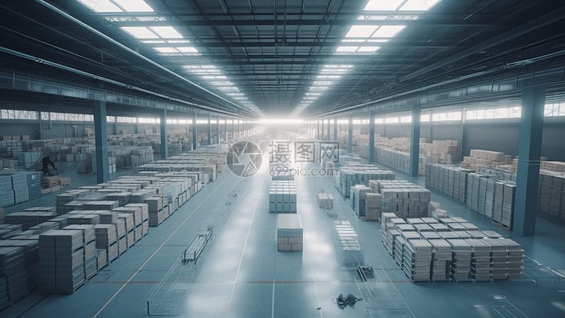 立体仓库系统设计流程解析：从需求到实施的关键步骤