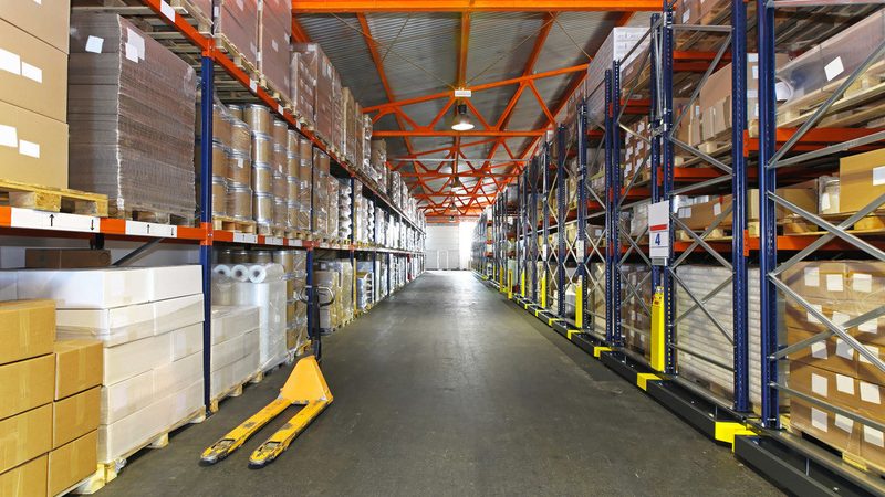 模具长物料货架：深入解析其优缺点