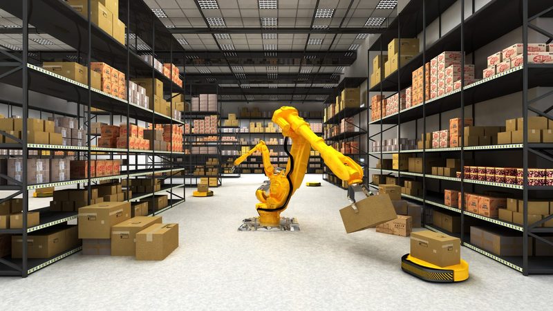 重型输送线：规格型号解析与应用场景